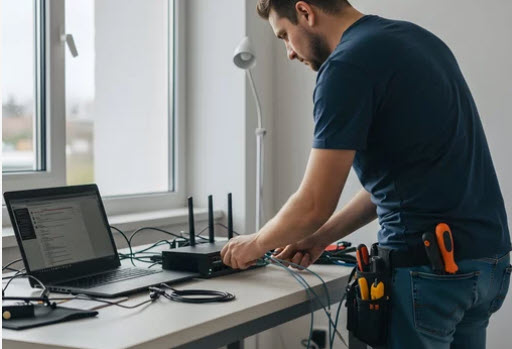 Work Documentation 3