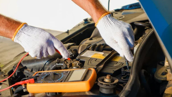 Work Documentation 5